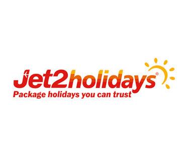 Offers with Jet2 Holidays