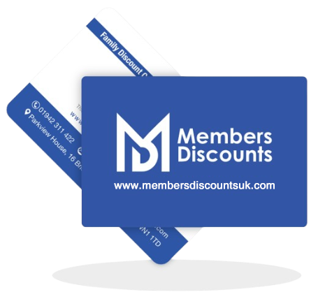 Access The Card - Image